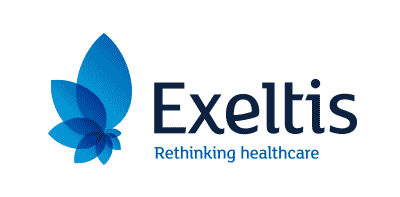 Exeltis logo